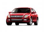 Ford Fusion 2005 года